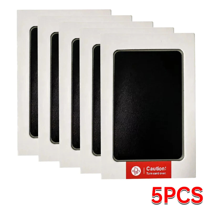 Pet Pawprint Memory Kit