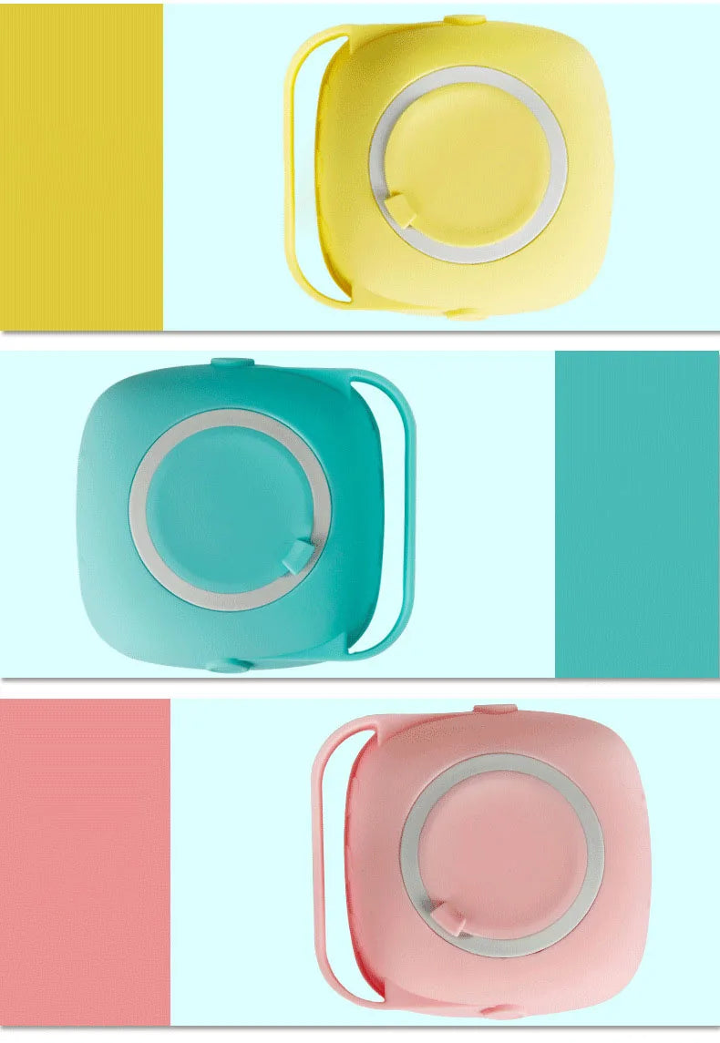 Silicone Pet Bath Brush