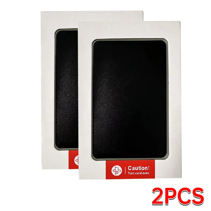 Pet Pawprint Memory Kit