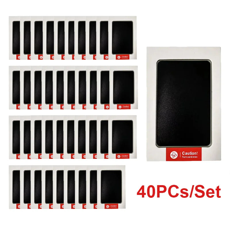 Pet Pawprint Memory Kit